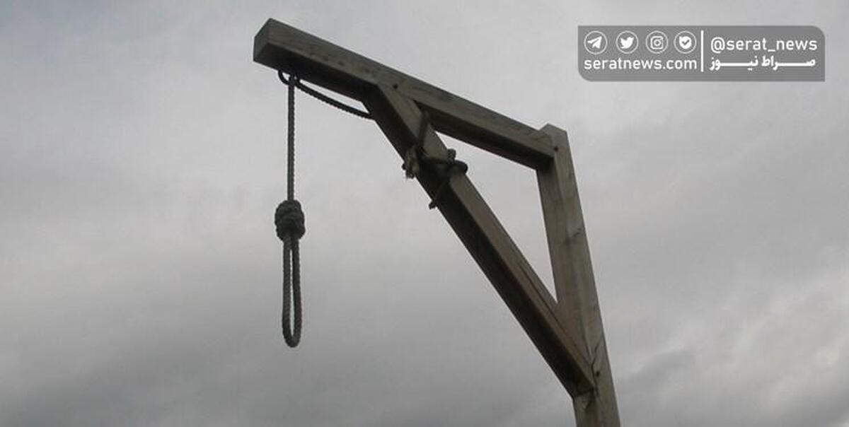 یکی از عوامل شهادت شهید مریدی اعدام شد