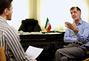 لیست مشترک لاریجانی و روحانی در انتخابات مجلس محتمل است/نقطه‌ نظرات هیئت نظارت باید برای مردم تبیین شود