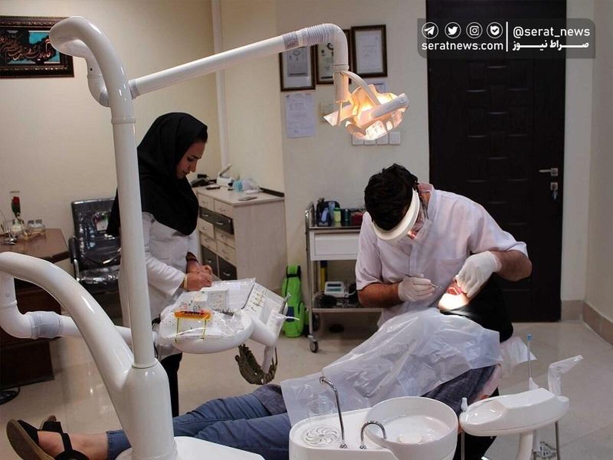 ماجرای واردات یونیت های دندانپزشکی چیست؟
