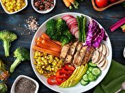 این مواد غذایی لاغرتان می‌کنند