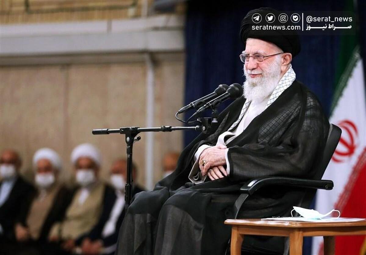 رهبر انقلاب با عفو یا تخفیف مجازات بیش از ۲۰۰۰ نفر از محکومان موافقت کردند