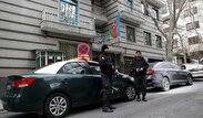 عامل حمله به سفارت باکو در تهران به اعدام محکوم شد