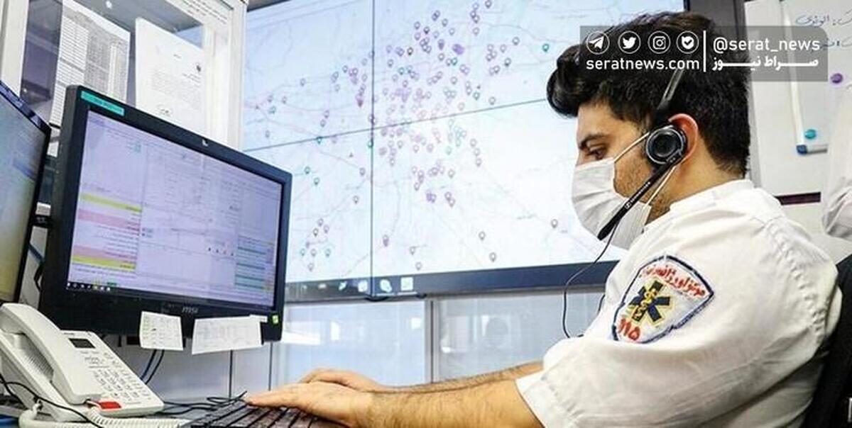 برای مزاحمان تلفنی اورژانس کیفرخواست صادر میشود