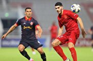 الدحیل صفر - پرسپولیس یک/ بازگشت امید با درخشش عالیشاه الدحیل صفر - پرسپولیس یک/ بازگشت امید با درخشش عالیشاه