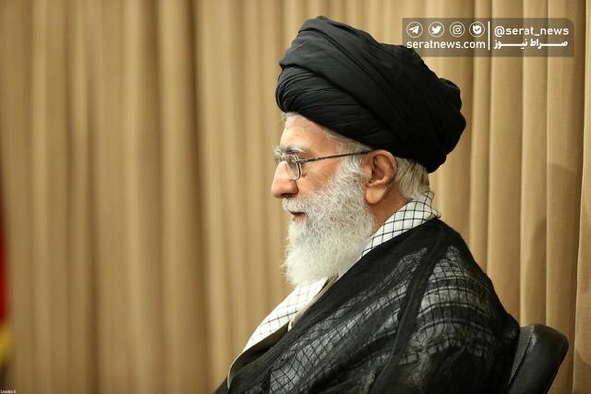 مسئولان نظام، سفرای کشورهای اسلامی و میهمانان کنفرانس وحدت با رهبر انقلاب اسلامی دیدار می‎کنند