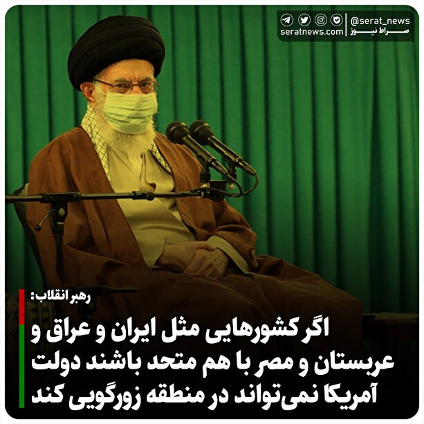 امروز دشمنی با اسلام از همیشه آشکارتر است