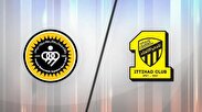 پیروزی الاتحاد در برابر سپاهان