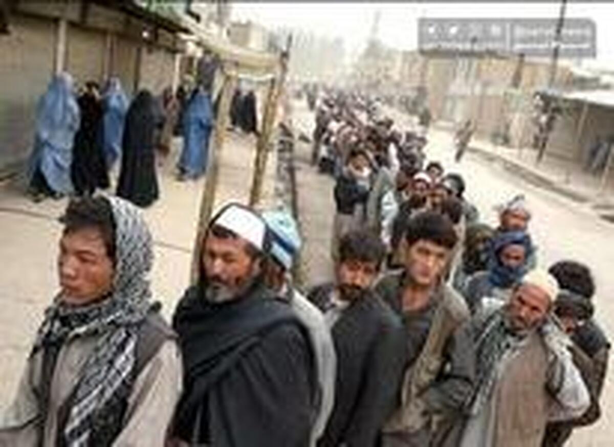 وضعیت طرح تأسیس سازمان ملی اقامت