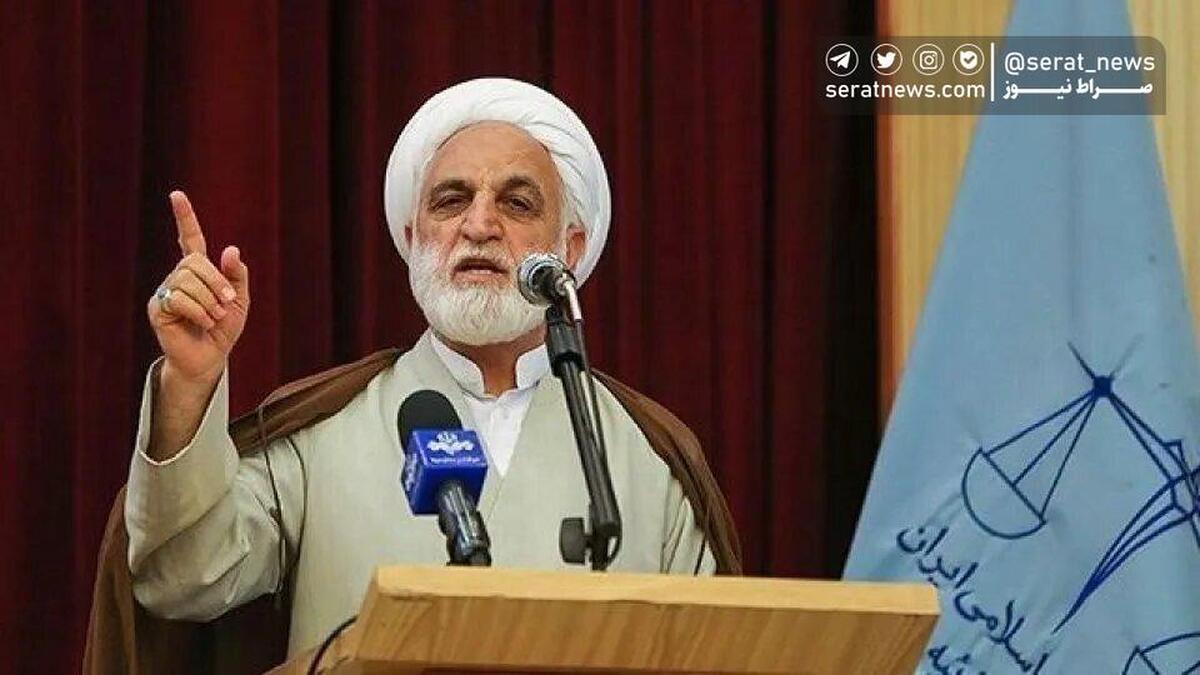 گرفتن حکم حبس سنگین یا اعدام، کل خانواده را می‌سوزاند