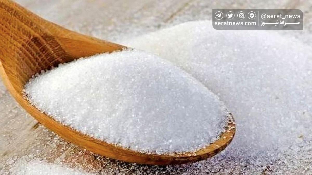 کمبودی در عرضه شکر نداریم/ تخصیص ۱۱۰ هزار تن شکر به استان‌ها