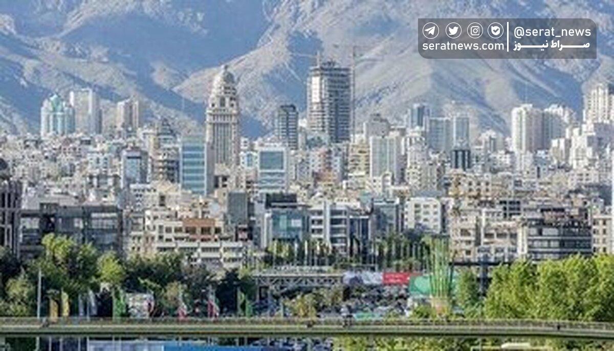 اجاره خانه دوخوابه در منطقه ۴ شهر تهران چند؟