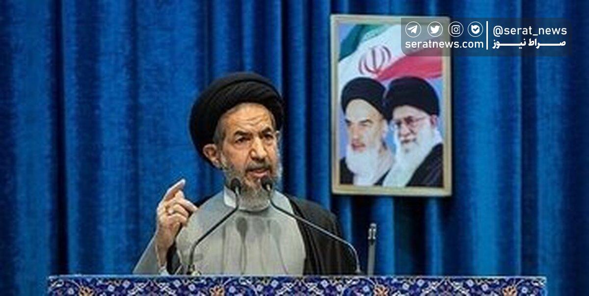 نهادهای بینالمللی در برابر جنایتی که در سوریه اتفاق افتاد بیدار شوند