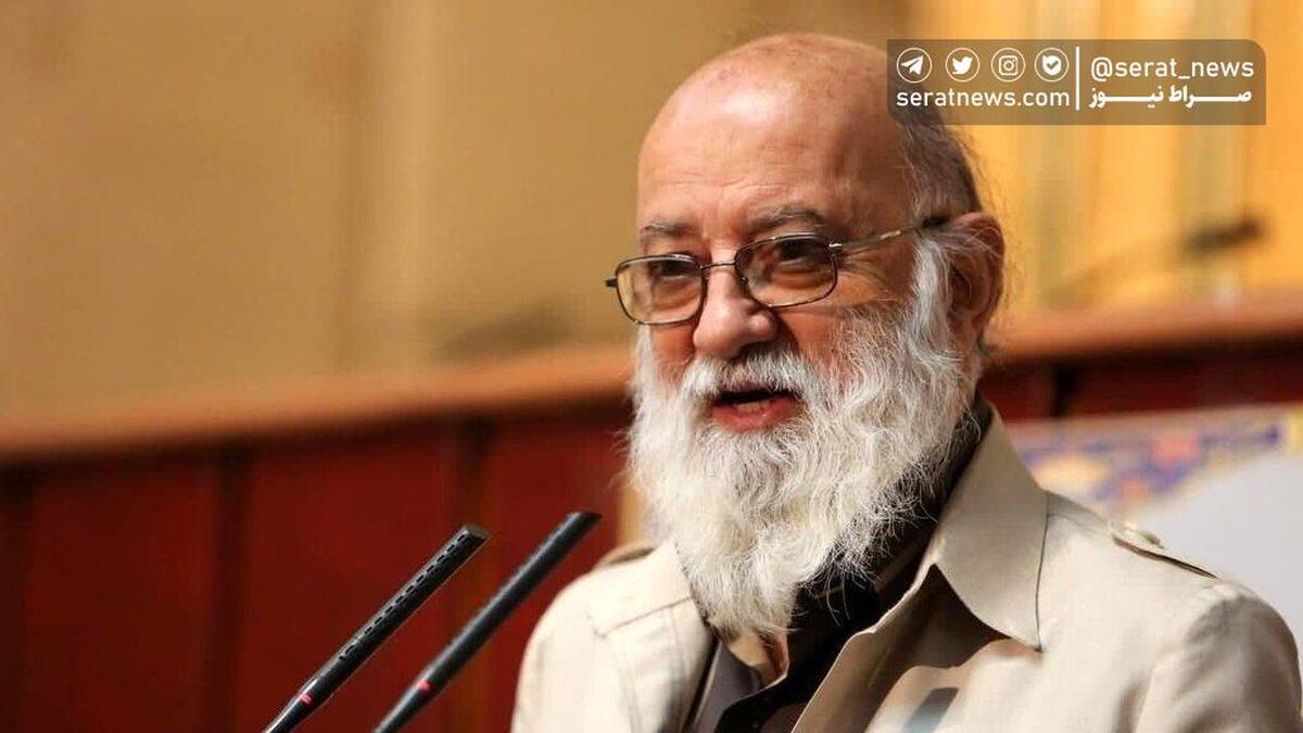 در سال آينده پروژه بزرگراه شهيد شوشترى به اتمام می‌رسد