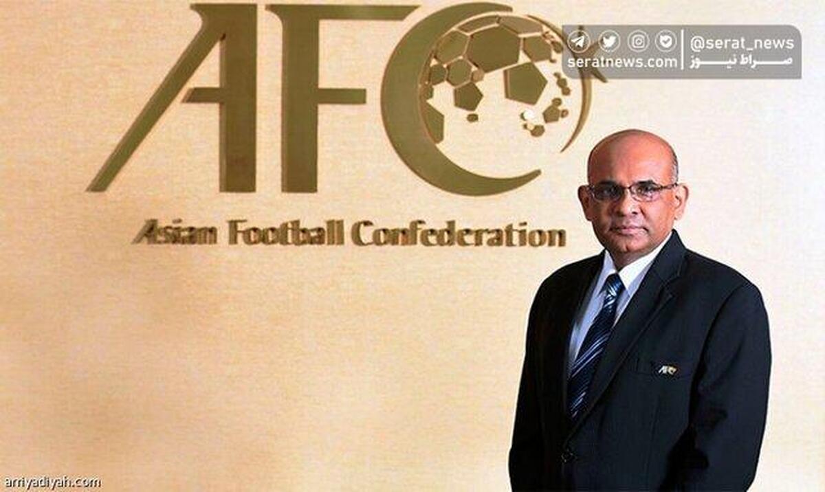 کنفدراسیون فوتبال آسیا به زودی تکلیف بازی سپاهان - الاتحاد را مشخص خواهد کرد