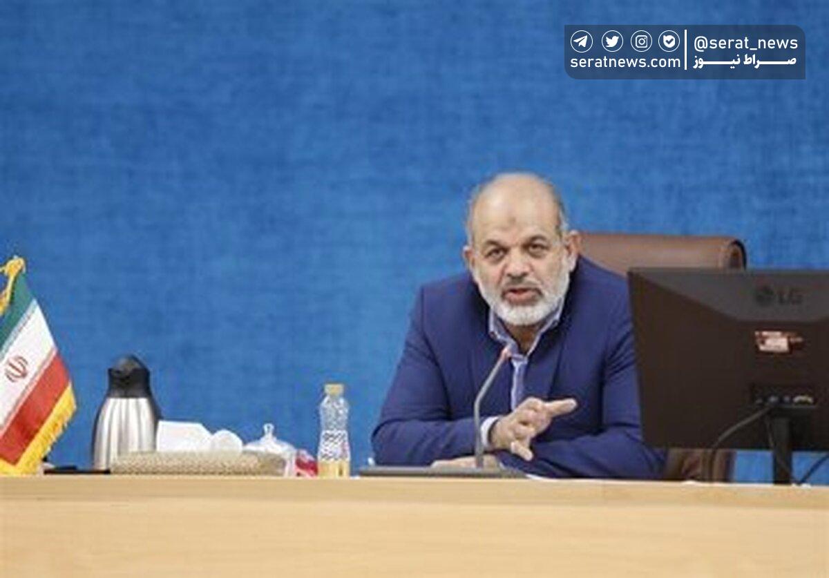 دستور فوری وزیر کشور به سازمان مدیریت بحران/ دولت رئیسی به موضوع ساختمان‌های ناایمن مسکن مهر ورود کرد