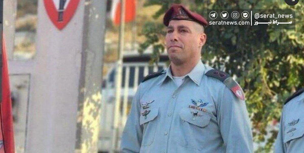 تایید هلاکت یک فرمانده ارشد نیروی دریایی ارتش رژیم صهیونیستی