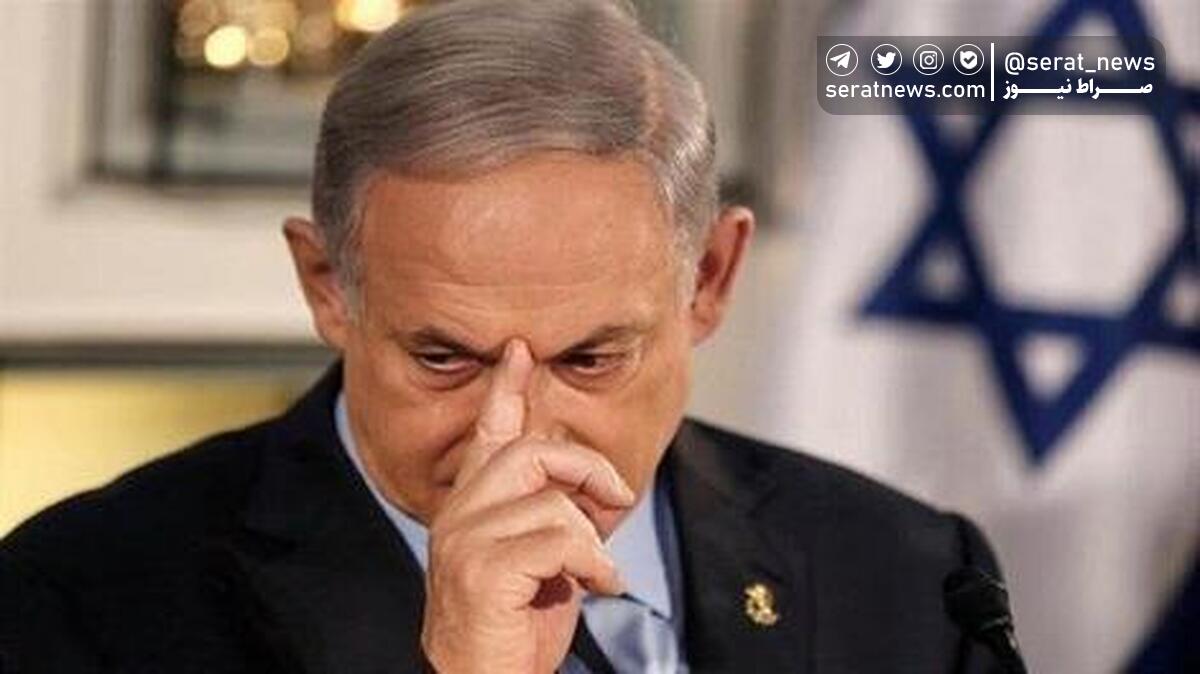 نتانیاهو: حماس به دنبال جنگ بود و به آن نیز خواهد رسید