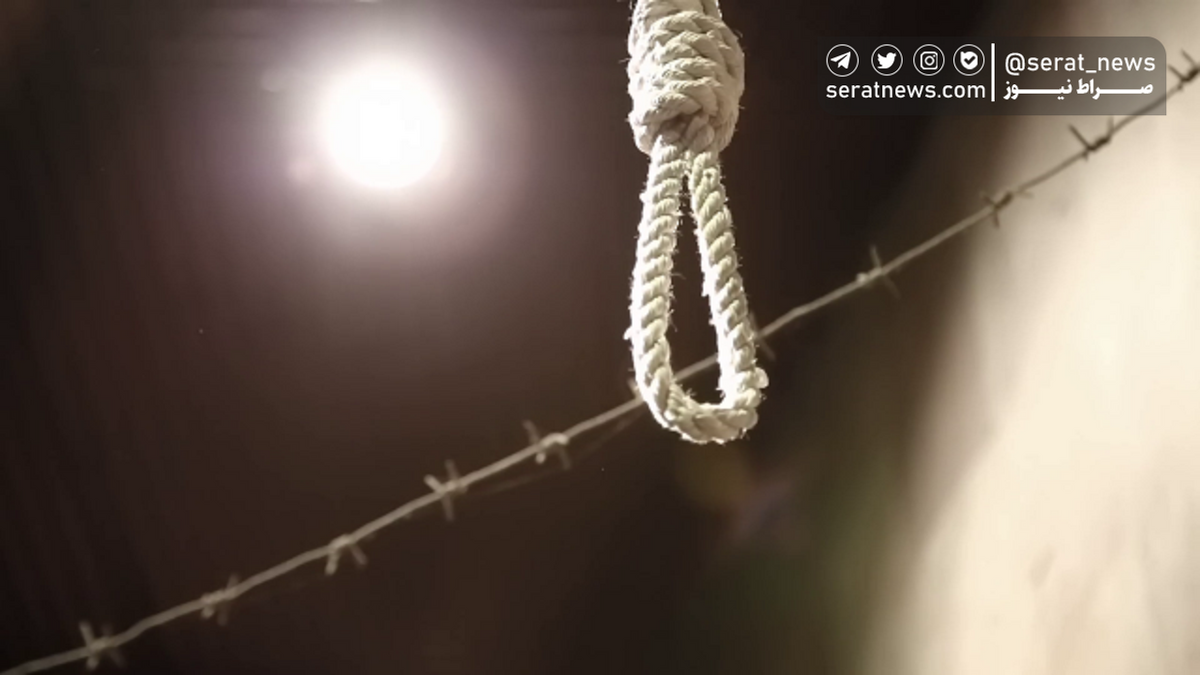 تایید حکم اعدام داماد شرور