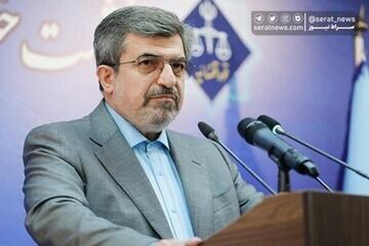 هنوز حکمی برای عامل حمله به سفارت جمهوری آذربایجان در تهران صادر نشده است
