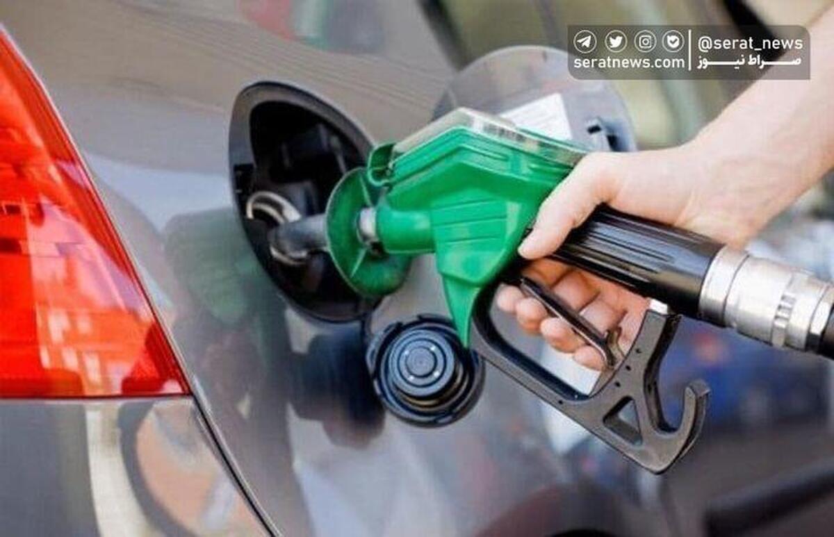 خبر تغییر شیوه اختصاص بنزین صحت ندارد