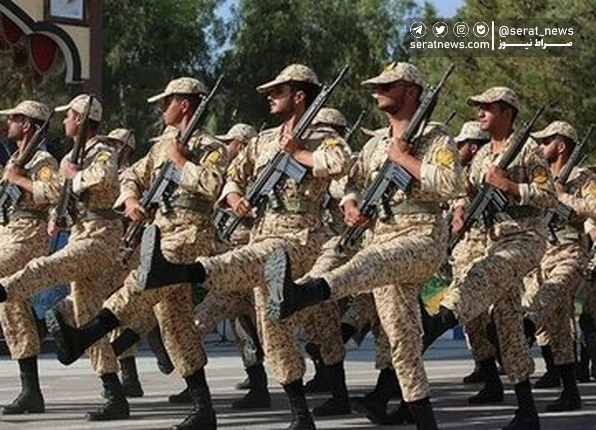 دستور فوری ستاد کل نیرو‌های مسلح درباره امریه خدمت سربازی