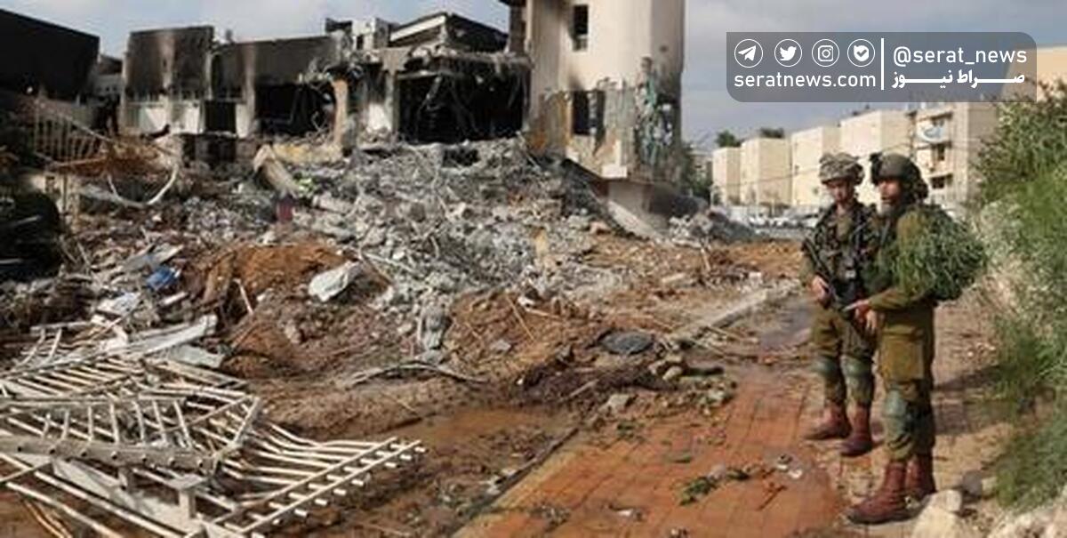 سفارت اسرائیل در آمریکا: تعداد کشته‌های اسرائیل از ۱۰۰۰ نفر گذشت