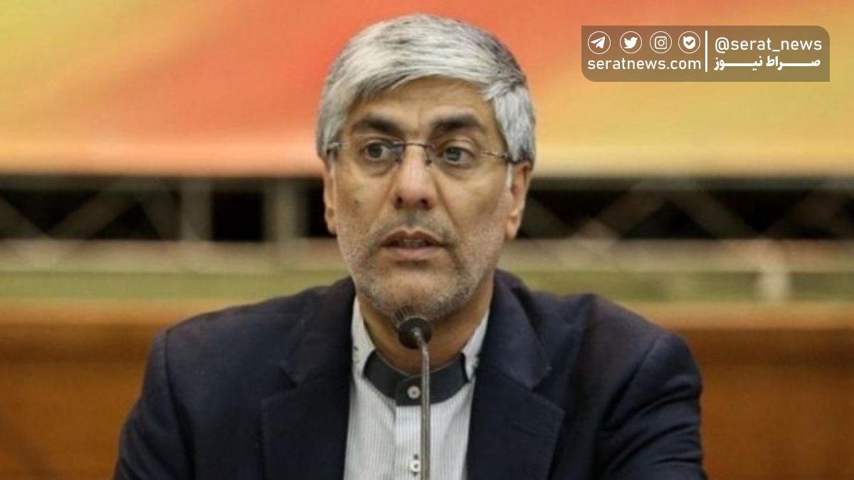 توضیحات وزیر ورزش در مورد انحلال فدراسیون‌های تازه تأسیس و وضعیت چمن استادیوم آزادی