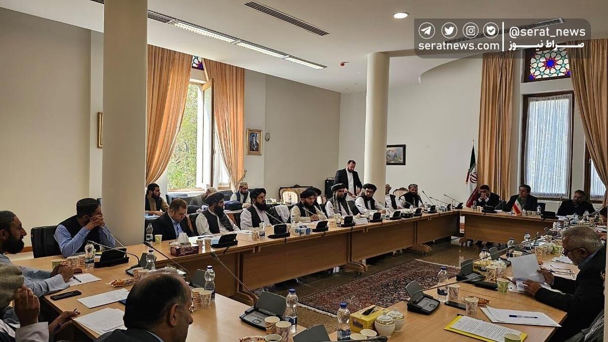 در توقف ورود اتباع غیرمجاز مسئولیت‌پذیر باشید