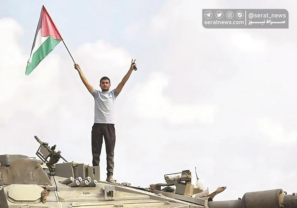 ماجرای درگیری فلسطینی‌ها و صهیونیست‌ها را از وسط روایت نکنیم