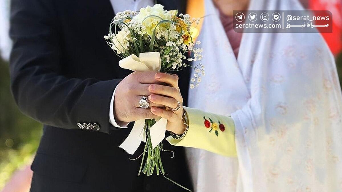 عدم توجه بانک مرکزی به دستور رئیس جمهور/ ۲۵۰ هزار زوج همچنان در صف وام ازدواج هستند