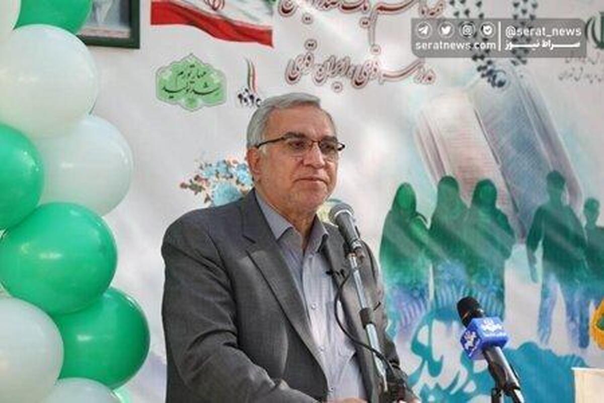 بیماران ایرانی نیازی به درمان در خارج از کشور ندارند/  ۹۹ درصد داروهای مورد نیاز در داخل کشور تولید می‌شود