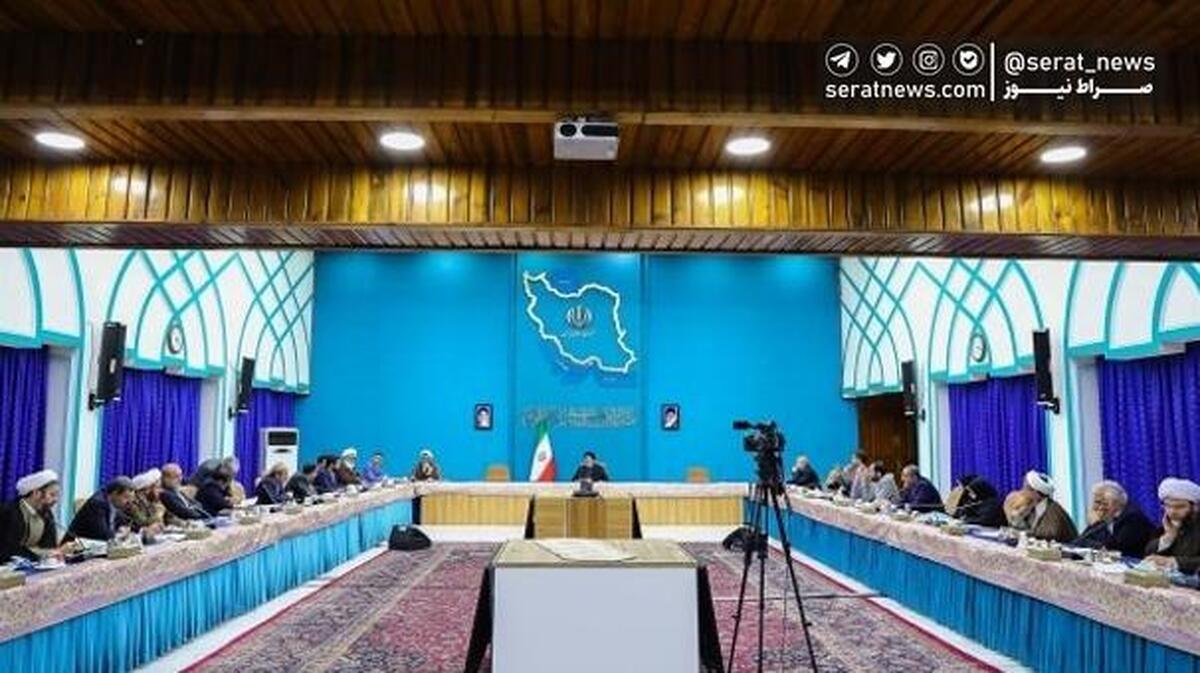 قانون به عنوان یک میثاق ملی و اجتماعی باید ملاک عمل عمومی قرار بگیرد

­