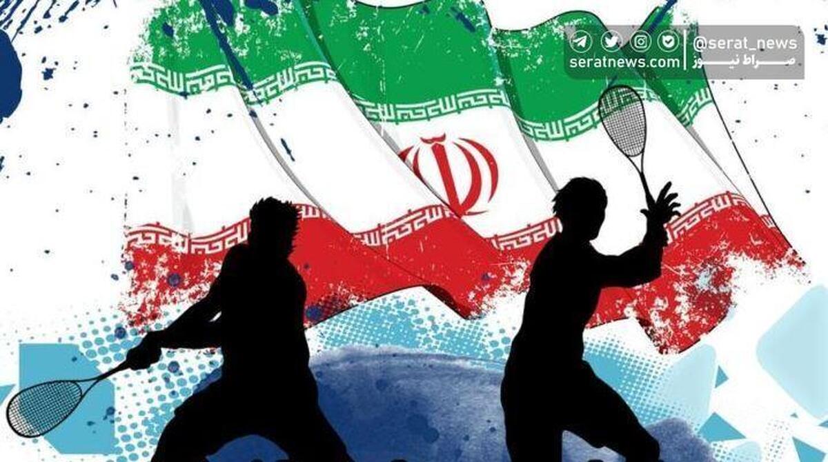 مسابقات آزاد اسکواش از ۲۹ مهر برگزار می‌شود