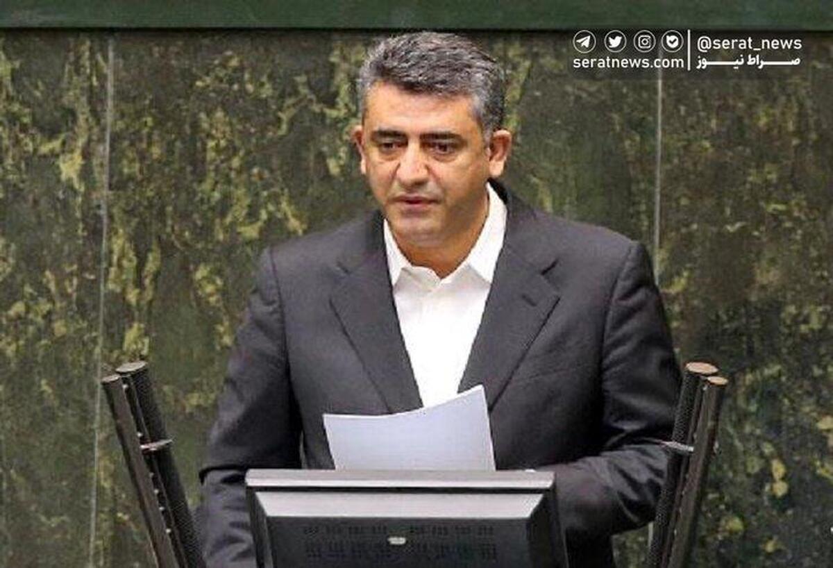 تصویب همسان‌سازی حقوق بازنشستگان در برنامه هفتم توسعه