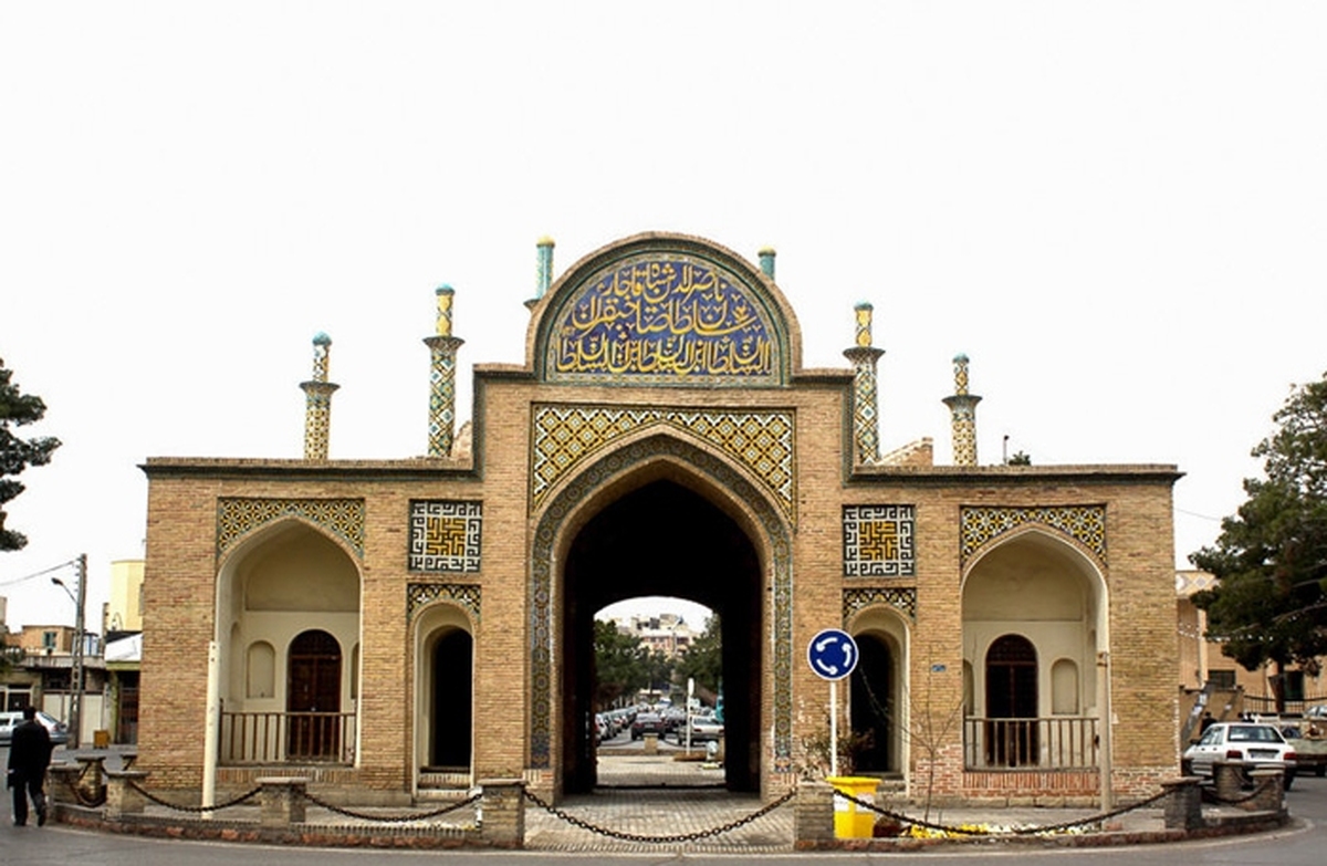 تصاویر | خیابان المتنبی؛ نبض تپنده فرهنگ در قلب بغداد