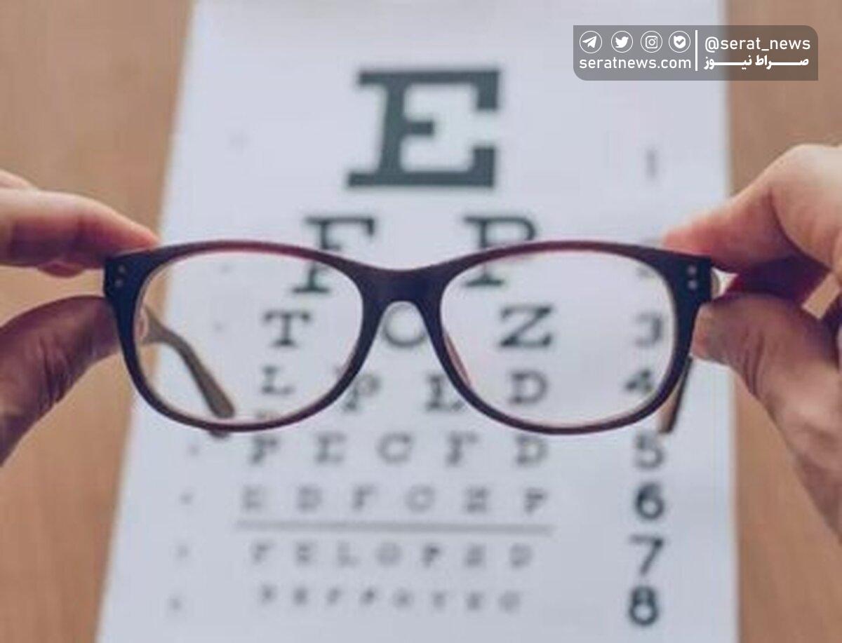 برای سلامت چشم چه بخوریم؟