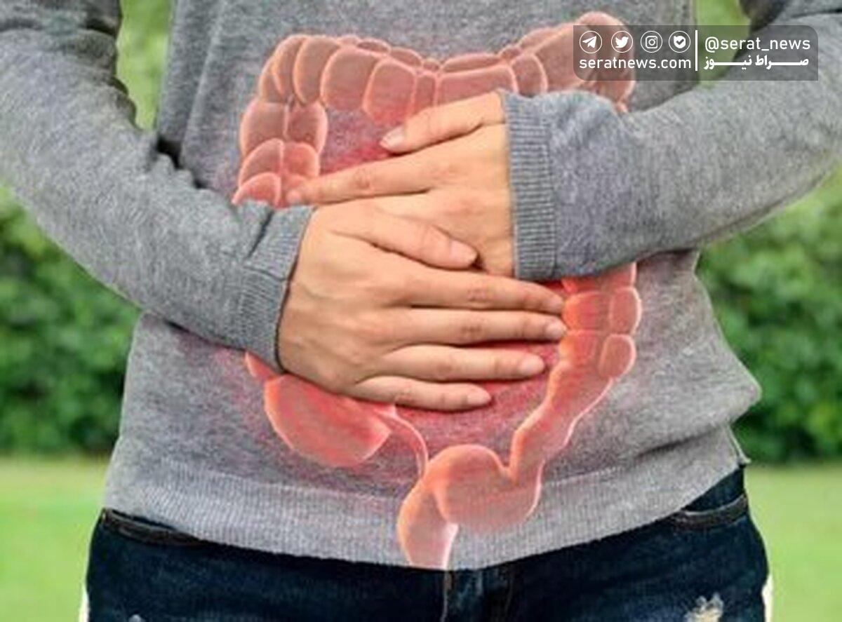 چند راهکار ساده و خانگی برای رفع یبوست