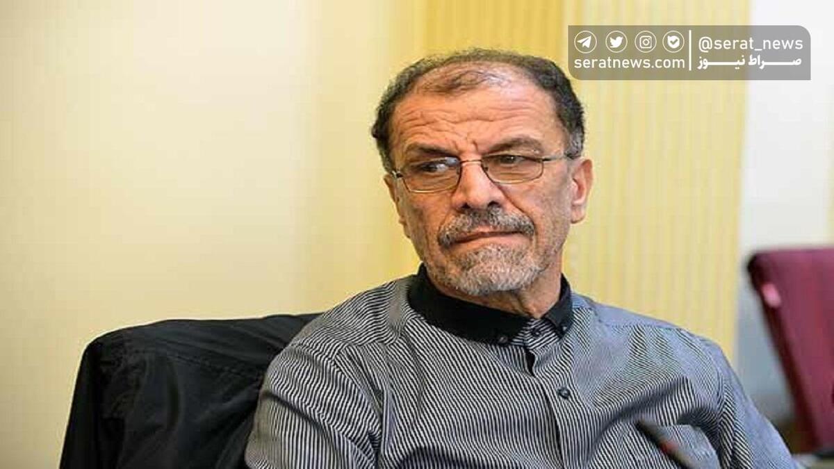رئیس کمیته ملی المپیک وارد تهران می‌شود