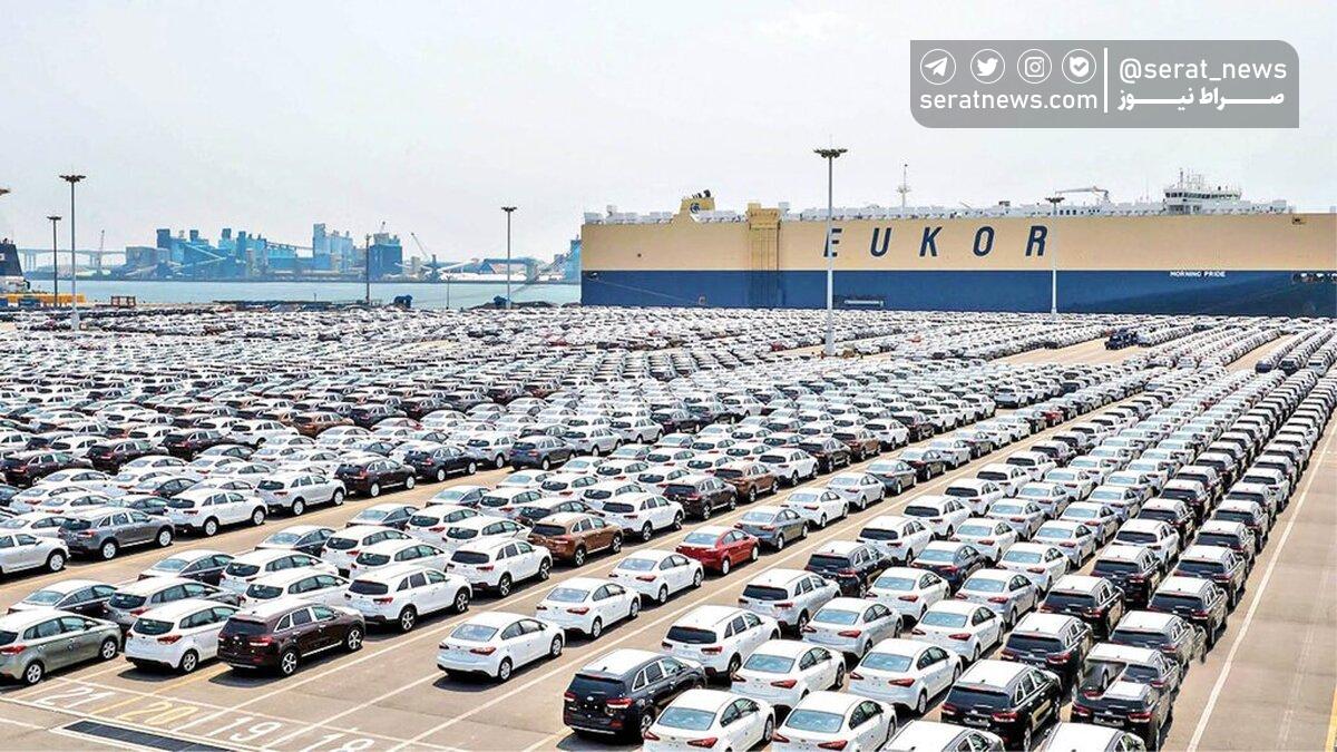 شورای رقابت مجوز قیمت علی‌الحساب خودرو‌های وارداتی را صادر کرد