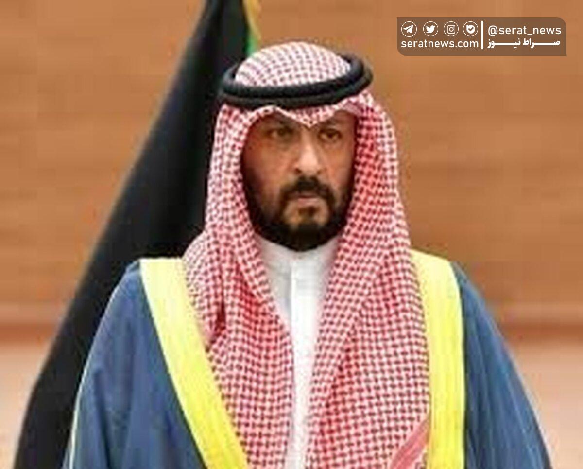 وزیر کشور کویت: به حکم حکومتی سال ۱۹۶۷ افتخار می‌کنیم | ما با صهیونیست‌ها در جنگ هستیم