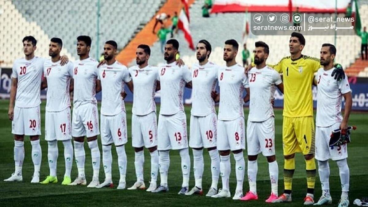 ایران- قطر فردا شب به مصاف هم می‌روند