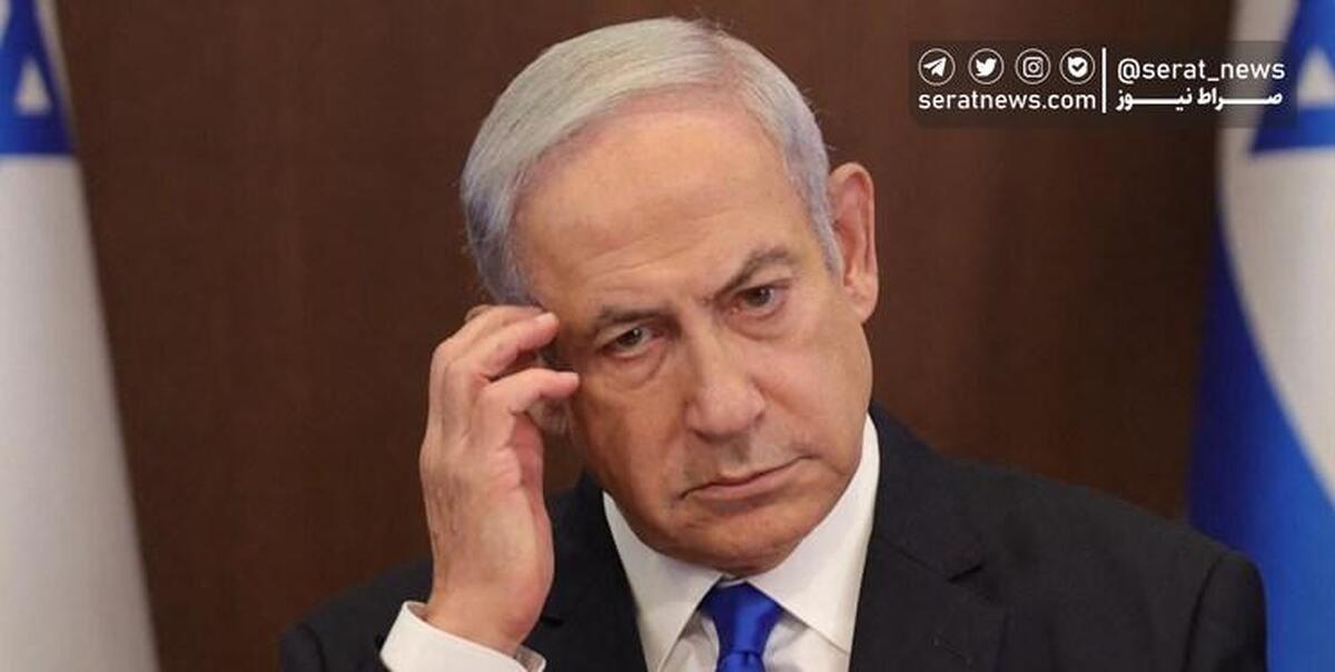 نتانیاهو باید برکنار شود