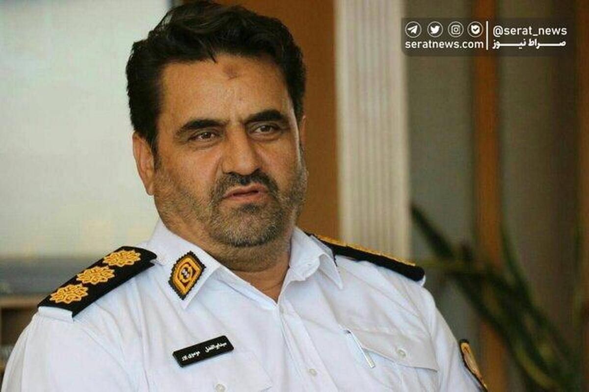 آخرین مهلت بهره‌مندی از تسهیلات ویژه ترخیص وسایل نقلیه توقیفی