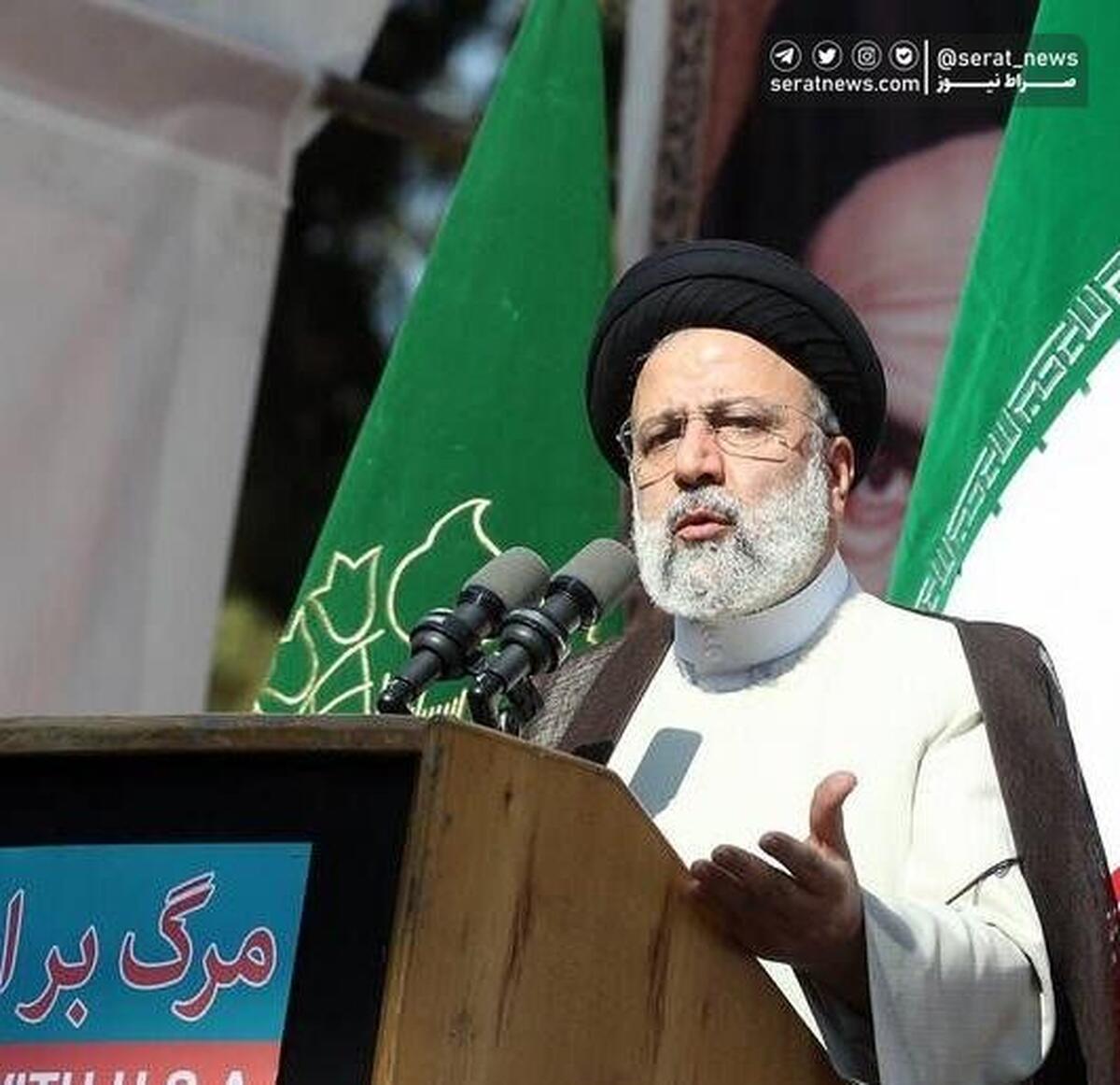 رئیس‌جمهور سخنران تجمع مردم تهران خواهد بود