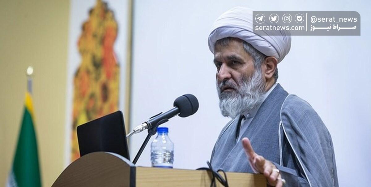 حجت‌الاسلام طائب: اسرائیل با قتل عام کودکان به دنبال جبران شکست خود است