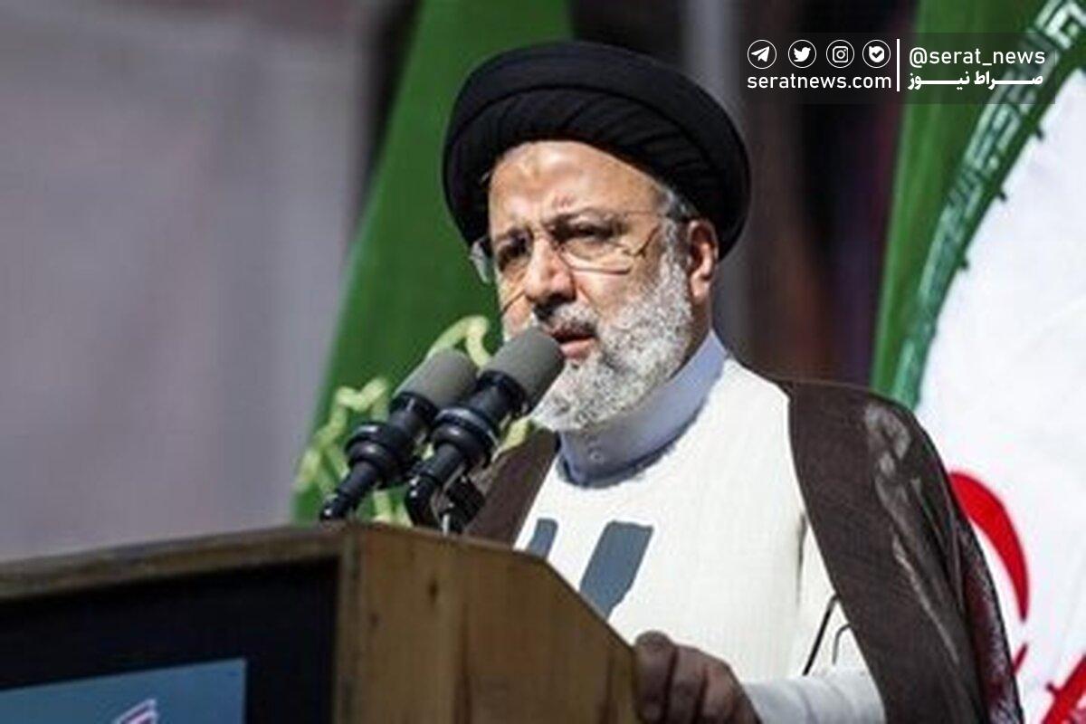 شکست اسرائیل با جنایت جنگی و کشتار مردم جبران نخواهد شد / پایان رژیم صهیونیستی آغاز شد