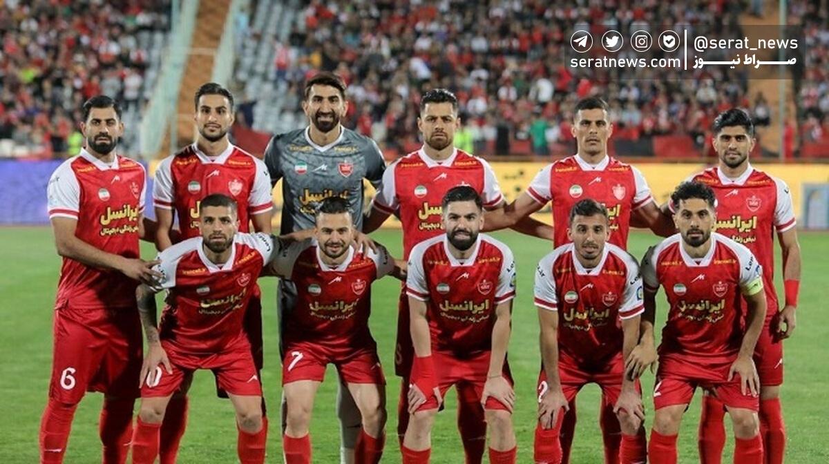 ترکیب باورنکردنی پرسپولیس مقابل پیکان/ یحیی به دردسر جدی افتاد