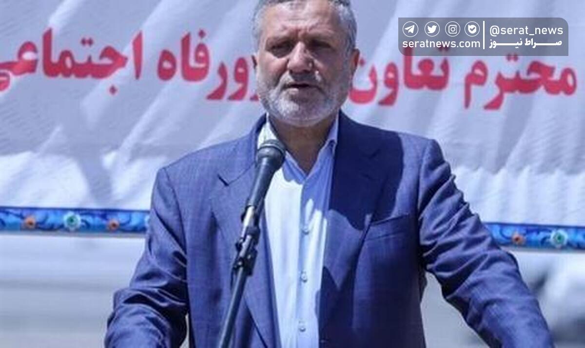 وزیر کار: در حال بررسی ترمیم حقوق کارگران هستیم