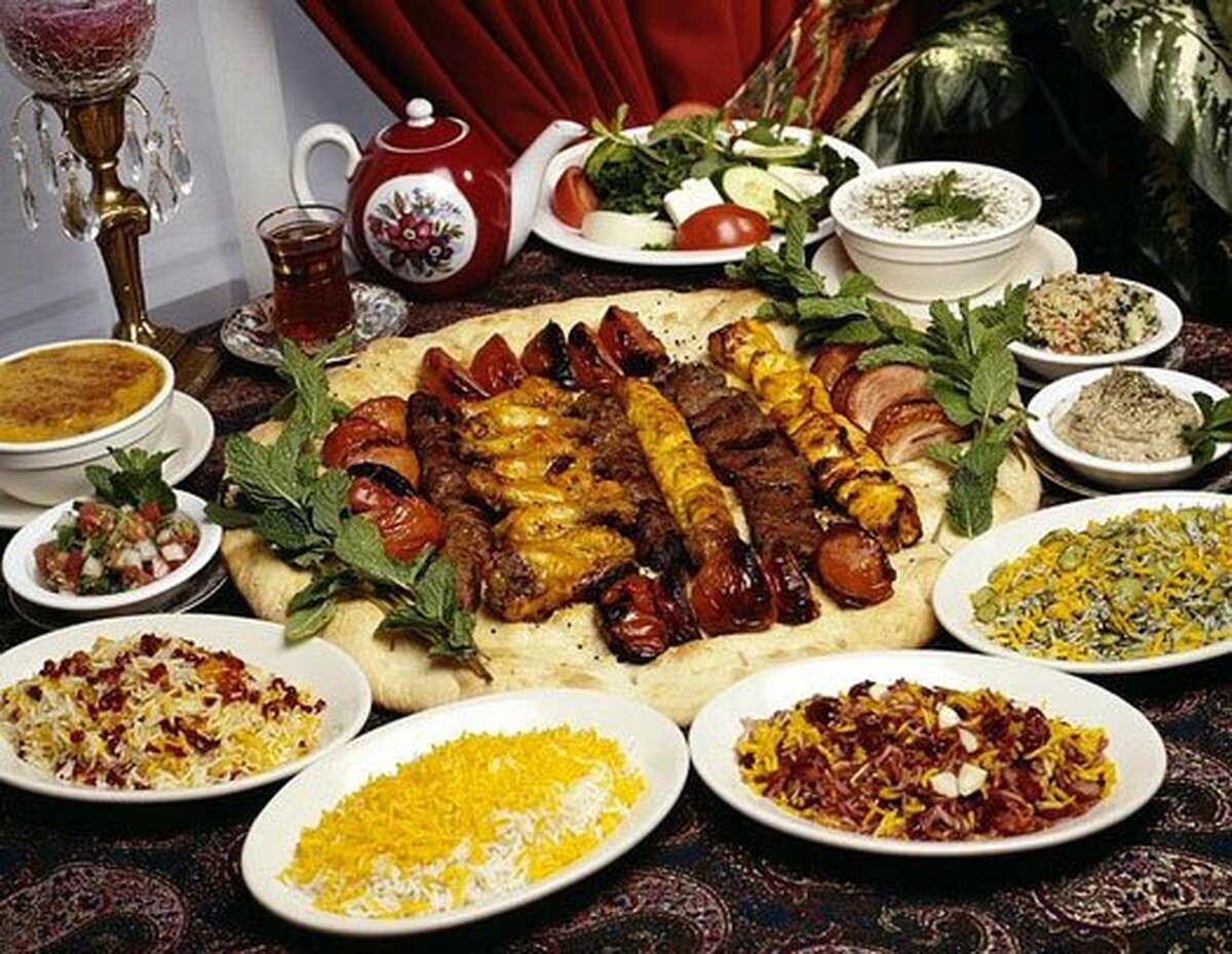 سرعت دیوانهوار مغز انسانهای گرسنه