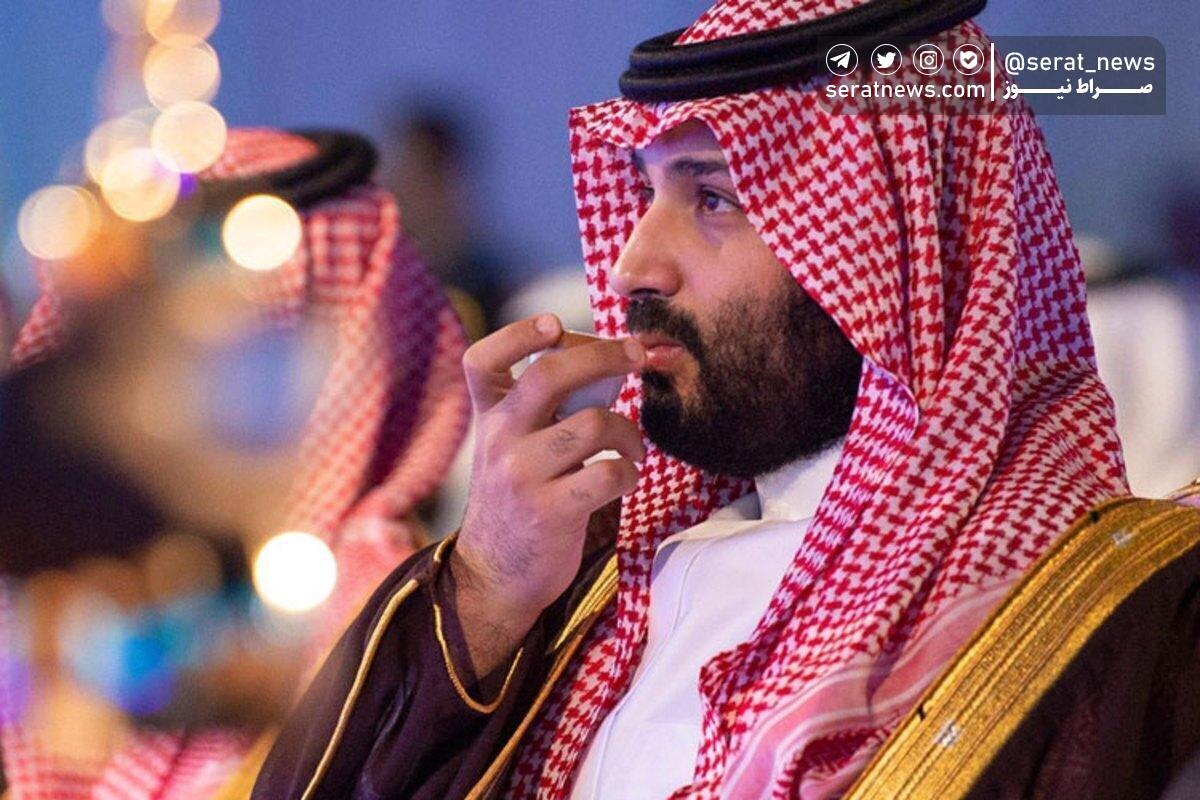 بن سلمان: باید حملات علیه غیرنظامیان در غزه متوقف شود